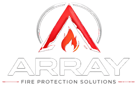 Array Fire Protection Solutions