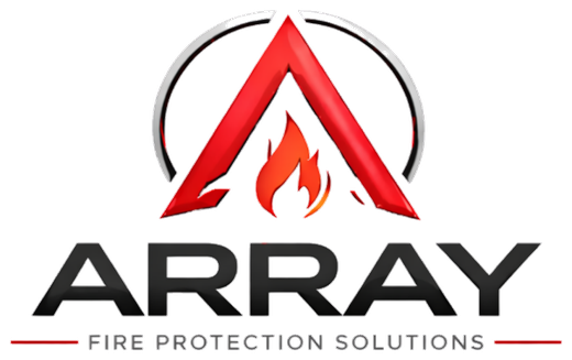 Array Fire Protection Solutions